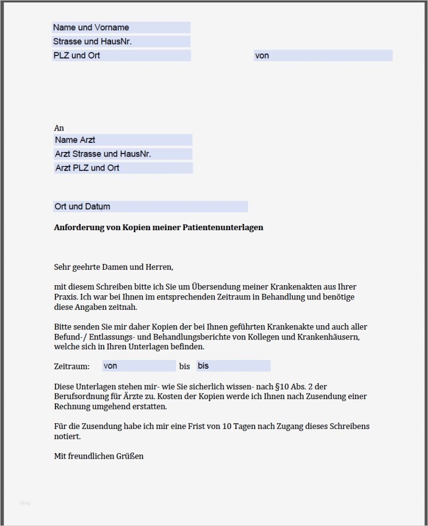 Arztbrief Diktieren Vorlage Neu Auskunft Musterschreiben Tagging Auskunft