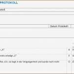 Asa Sitzung Protokoll Vorlage Gut 20 Protokoll Vorlage Word