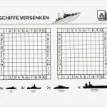 Außergerichtliche Einigung Vorlage Erstaunlich Schiffe Versenken Denkspiel 40er Block Schreibblock Spiel