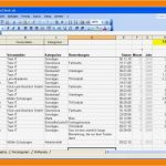 Ausgaben Einnahmen Excel Vorlage Erstaunlich 10 Einnahmen Ausgaben Rechnung Vorlage Excel