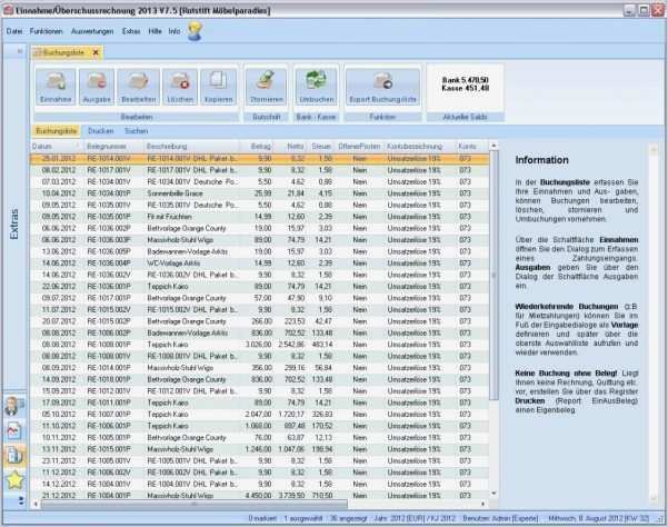 Vorlage Rechnung Excel Kostenlos Rechnungsvorlage Rechnung