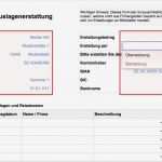 Auslagenerstattung Vorlage Word Neu Charmant Kostenerstattung Vorlage Ideen Bilder Für Das