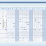 Auslastungsplanung Excel Vorlage Erstaunlich Nebenkosten Und Spesenrapportierung