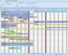 Auslastungsplanung Excel Vorlage Erstaunlich Pin Projektplanung On Pinterest