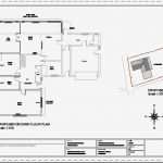 Autocad Schriftfeld Vorlage Beste Cad Block Of An A3 Template Cadblocksfree Cad Blocks Free