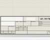 Autocad Schriftfeld Vorlage Neu Wunderbar Schriftfeldvorlagen Ideen Beispiel Anschreiben