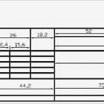 Autocad Schriftfeld Vorlage Wunderbar Maschinenbau Student Schriftfeld