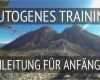 Autogenes Training Vorlage Cool Autogenes Training Anleitung Für Anfänger Mit Übungen