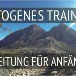 Autogenes Training Vorlage Cool Autogenes Training Anleitung Für Anfänger Mit Übungen