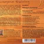 Autogenes Training Vorlage Hübsch Autogenes Training Grundkurs Von Dr Thomas Henning Cd