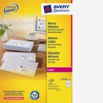 Avery Zweckform 3475 Vorlage Gut Groß Avery Adressetikettenvorlagen Bilder Vorlagen Ideen