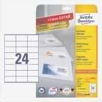 Avery Zweckform 3490 Vorlage Download Einzigartig Avery Zweckform 720er Pack Universal Klebeetiketten 3490