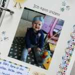 Babyalbum Selbst Gestalten Vorlagen Best Of Oltre 1000 Idee Su Selbst Gestalten Su Pinterest