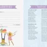 Babyalbum Selbst Gestalten Vorlagen Inspiration Mama Papa Babyalbum – Emf Verlag