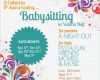 Babysitter Flyer Vorlage Deutsch Neu Best 25 Babysitting Flyers Ideas On Pinterest