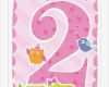 Babytagebuch Vorlage Zum Ausdrucken Cool Artebene Karte Happy Birthday Kids 2 Jahre Rose Artebene