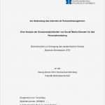 Bachelor thesis Vorlage Schön Bachelorarbeit Vera Mayr „eine Analyse Der