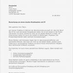 Bachelor thesis Vorlage Schönste Bewerbungsschreiben Duales Studium Bachelor Arts