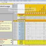 Balanced Scorecard Excel Vorlage Download Schönste Balanced Scorecard Excel Template