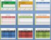 Balanced Scorecard Vorlage Gratis Cool Balanced Scorecard Presentation Template Slides