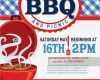 Bbq Einladung Vorlage Erstaunlich Kariertes Tischtuch Barbecueeinladung Vorlage Vektorgrafik