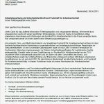 Begehungsprotokoll Arbeitssicherheit Vorlage Einzigartig Bewerbung Fachkraft Für Arbeitssicherheit Ungekündigt