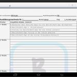 Berichtsheft Anlagenmechaniker Vorlage Genial Berichtsheft App – android Apps Auf Google Play