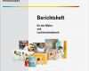 Berichtsheft Bäckereifachverkäuferin Vorlage Erstaunlich Berichtsheft Fahrzeuglackierer Lösungen