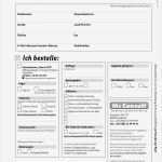 Bestellformular Vorlage Pdf Angenehm Großzügig Bestellformular Vorlage Pdf Zeitgenössisch