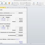 Betriebskostenabrechnung Vorlage Excel Kostenlos Süß Muster Betriebskostenabrechnung In Excel