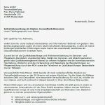 Bewerbung Als Altenpflegehelferin Vorlage Elegant Bewerbung Diplom Gesundheitsökonom Altenpflege