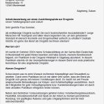 Bewerbung Ausbildung Drogistin Vorlage Hübsch Download Musterbewerbung Als Drogist In sofort Download