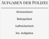 Bewerbung Schülerpraktikum Polizei Vorlage Erstaunlich Aufgaben Polizei Bewerbung Schreiben Der Korrekte