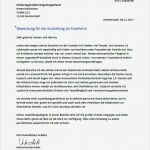 Bewerbung Zur Medizinischen Fachangestellten Ausbildung Vorlage Erstaunlich Bewerbung Als Erzieher Erzieherin Tipps Und