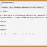 Bewerbungsschreiben Per Email Vorlage Wunderbar 9 Bewerbungs Email Vorlage