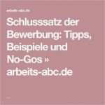 Bewerbungsschreiben Sätze Vorlagen Hübsch 25 Best Bewerbung Beispiele Ideas On Pinterest