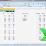 Bilanz Vorlage Word Beste Kumulierte Rechnung Excel Beispiel Excel Durchschnittswert