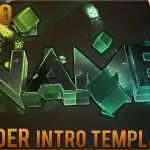 Blender Intro Vorlagen Download Einzigartig top 10 Blender Intro Templates 98 Free