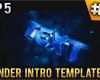 Blender Intro Vorlagen Download Wunderbar top 5 Blender Intro Templates 15 Free