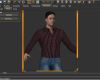 Blender Vorlagen Kostenlos Wunderbar Makehuman Download