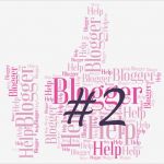 Blog Impressum Vorlage Angenehm Beyourself [blogger Help 2] Einen Blog Mit Vorlage