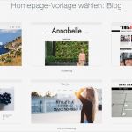 Blog Impressum Vorlage Inspiration Wix Blog Erstellen Design Vorlage Line Geld Ver Nen