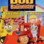 Bob Der Baumeister Vorlage Elegant Bob Der Baumeister 5 Bobs Fleißige Helfer Dvd Oder Blu