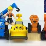 Bob Der Baumeister Vorlage Gut Bob Der Baumeister Bob the Builder Buddel Mixi Baggi Heppo