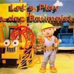 Bob Der Baumeister Vorlage Gut Let´s Play Bob Der Baumeister 2 Brückenbauen Für