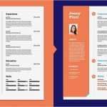 Briefbogen Vorlage Indesign Download Neu Création D Un Cv De Qualité