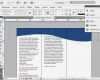 Briefbogen Vorlage Indesign Download Wunderbar Flyerdesign Im Faltformat Am Beispiel Eines