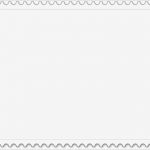 Briefmarke Vorlage Photoshop Angenehm Malvorlagen Für Briefmarken Bilder