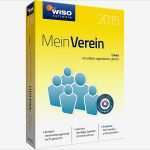 Buchführung Verein Vorlagen Genial Wiso Mein Verein 2015