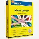 Buchführung Verein Vorlagen Luxus Wiso Mein Verein 2013